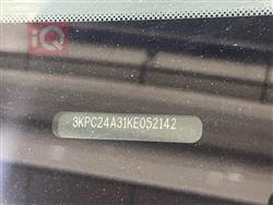 هیوندای ئەکسنت